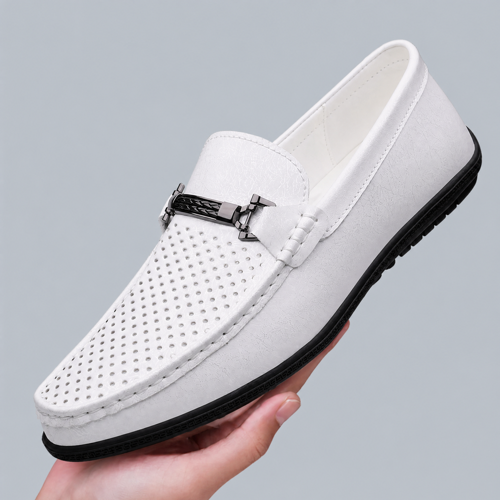 Franco Italienische Slipper