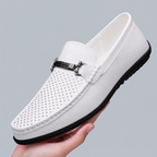 Franco Italienische Slipper