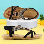 Ainsley EasyStep Komfortsandalen