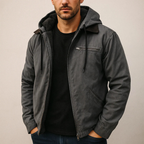 Ivar™ | Strapazierfähige Jacke mit kuscheligem Innenfutter