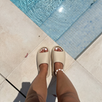 Rutschfeste Sandalen