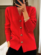 Elira | Eleganter Cardigan
