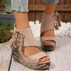 Marnie – Ergonomische Sandalen