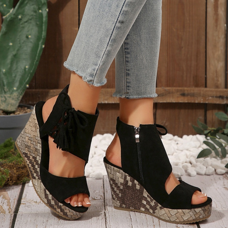 Marnie – Ergonomische Sandalen