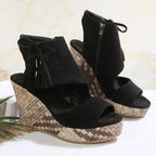 Marnie – Ergonomische Sandalen