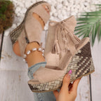 Elara | Ergonomische Komfort-Sandalen