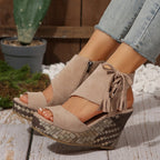 Marnie – Ergonomische Sandalen