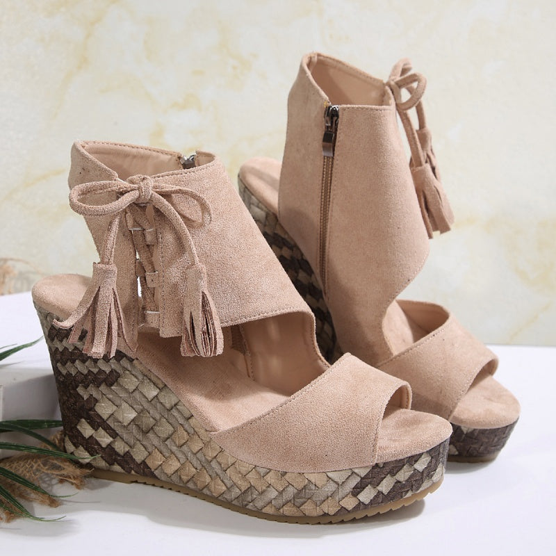 Marnie – Ergonomische Sandalen