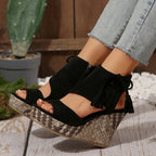 Marnie – Ergonomische Sandalen