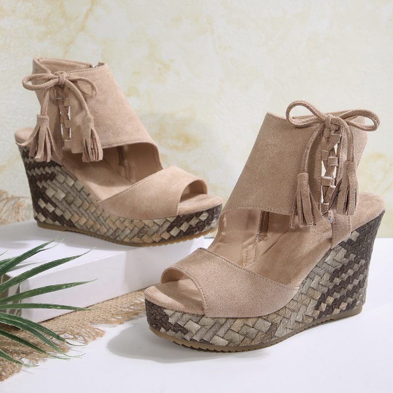 Marnie – Ergonomische Sandalen