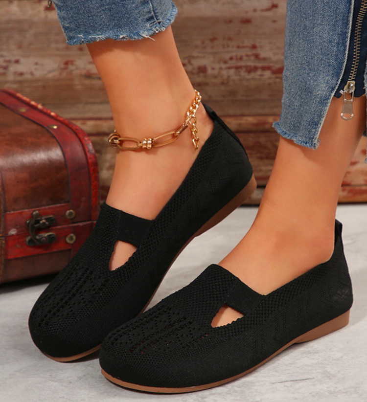 Selena | Ergonomic Comfort Sandals