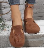 Livia | Ergonomic Comfort Sandals