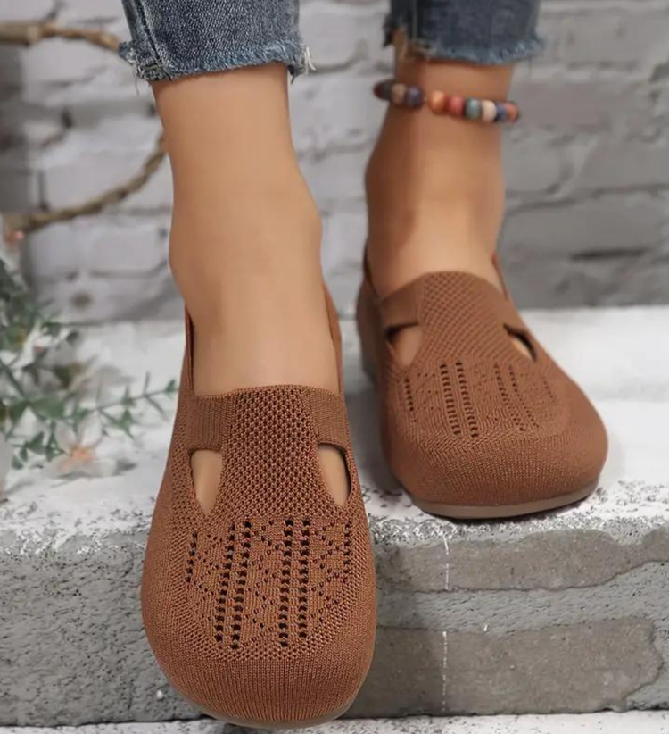 Livia | Ergonomic Comfort Sandals