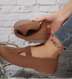 Livia | Ergonomic Comfort Sandals