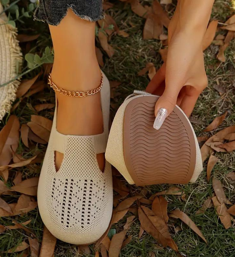 Darcy – Ergonomische Sandalen
