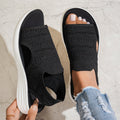 Veuger Modehous | Damen-Komfortsandalen – Schmerzfreier Komfort & Leichtigkeit den ganzen Tag
