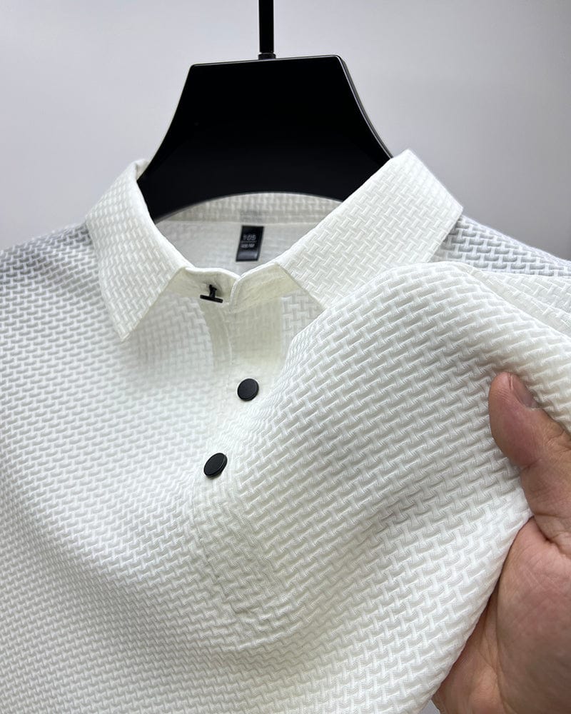 PRESTIGIO | Exklusives Herrenpolo