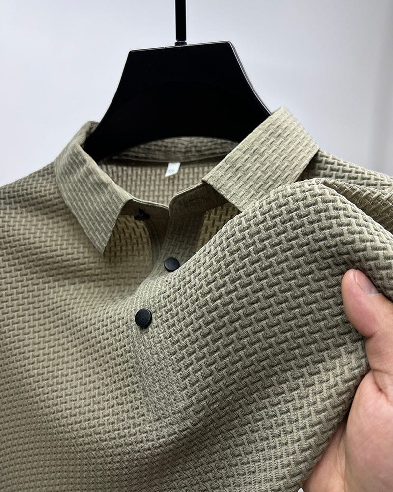 PRESTIGIO | Exklusives Herrenpolo