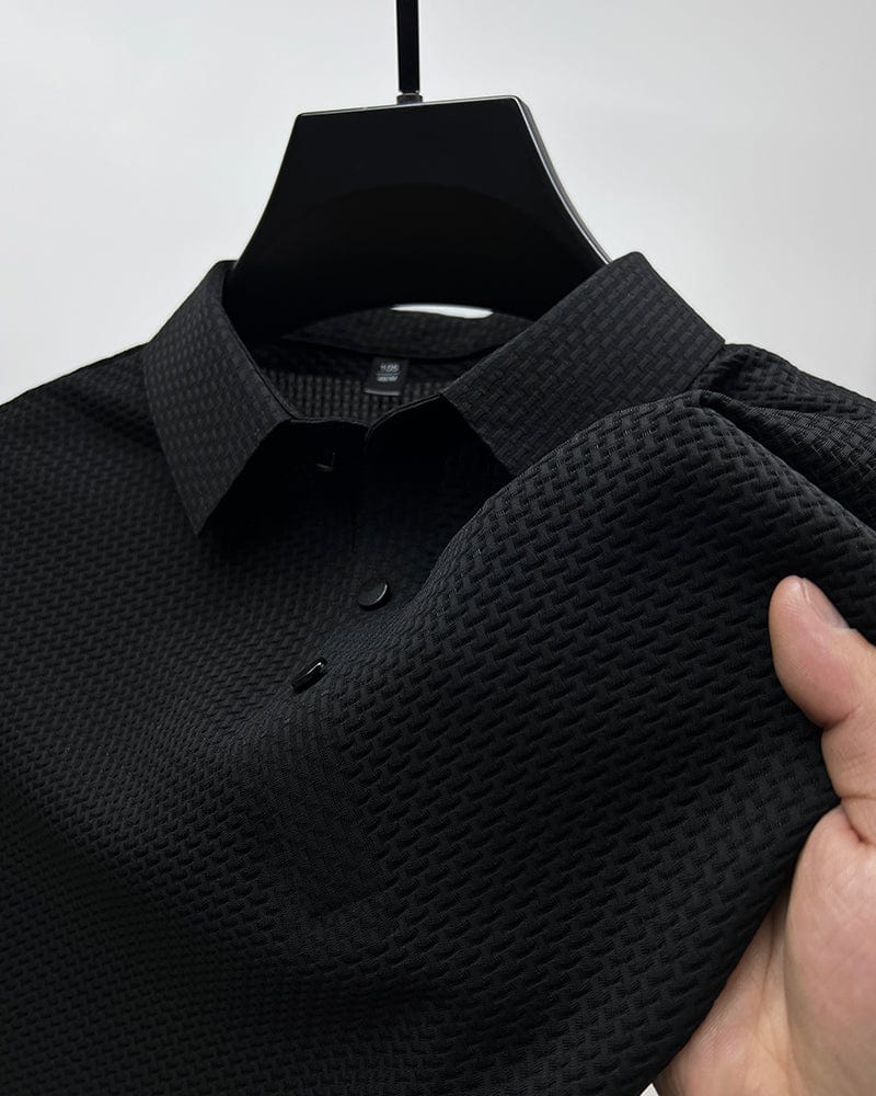 PRESTIGIO | Exklusives Herrenpolo