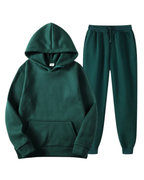 Erik | Sportiver Herren-Track­suit