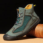 Dawnbreaker Echtlederstiefel